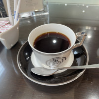 コーヒーいただきました