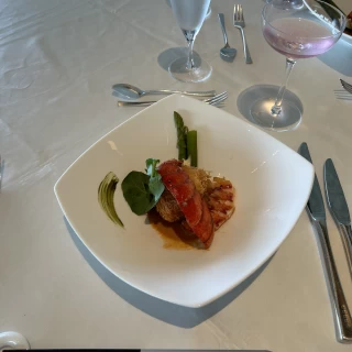 試食オードブル