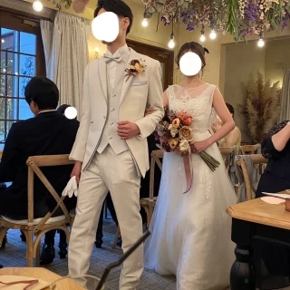 披露宴会場