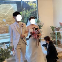 挙式会場