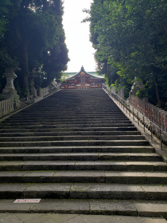 日枝神社