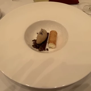 デザート