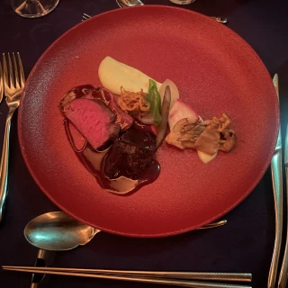 肉