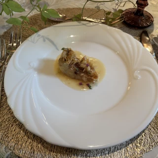 魚料理