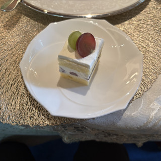 ケーキ