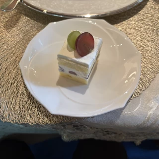 ケーキ