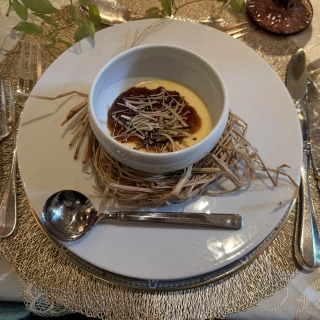 前菜