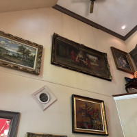 絵画