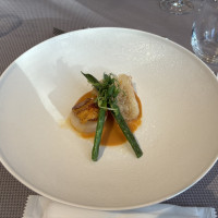 魚料理