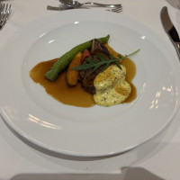 お肉料理