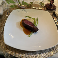 お肉料理