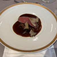 肉料理