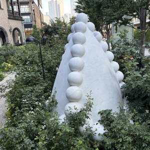 ガーデン|663051さんの赤坂プリンス クラシックハウスの写真(2517673)