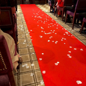 カーペット|663051さんの赤坂プリンス クラシックハウスの写真(2517693)