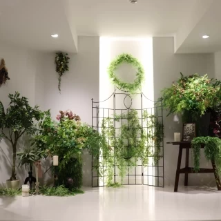 チャペルです