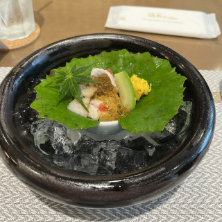 前菜