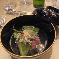 肉料理