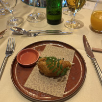 魚料理