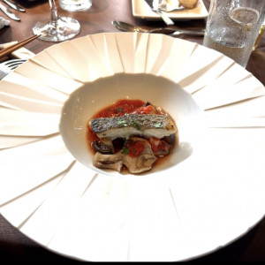 魚料理|663100さんのTHE GARDEN PLACE SOSHUEN(ザ・ガーデン・プレイス 蘇州園)の写真(2545321)