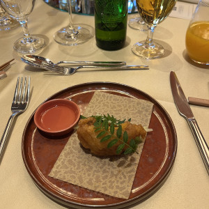 魚料理|663100さんのオリエンタルホテル 神戸・旧居留地の写真(2430016)