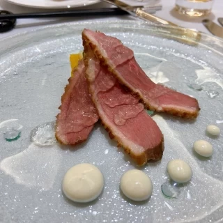 お肉
