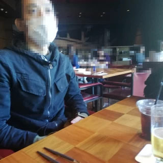 落ち着きある雰囲気