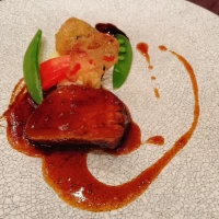 コース料理