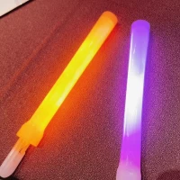 ドレス色当てクイズのサイリウム