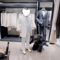 提携衣装店舗