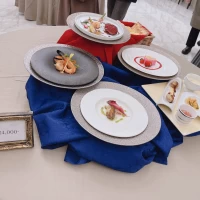 フェアでのお料理サンプル