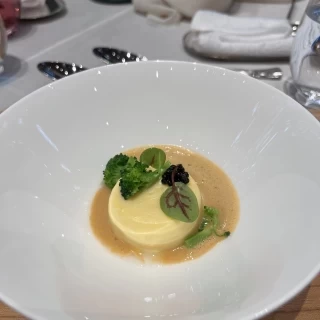 料理