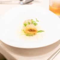 魚料理
