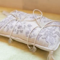 式場で無料で借りれるリングピロー