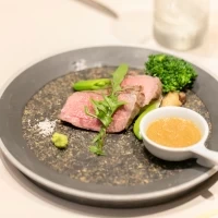 肉料理
