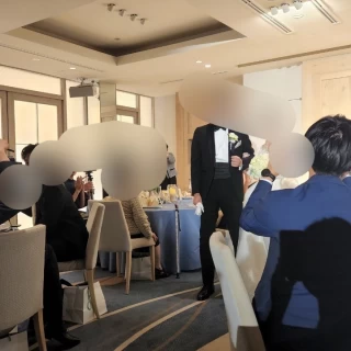 入場