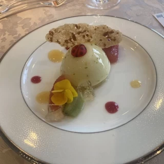 コース料理