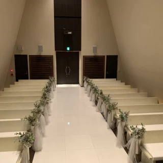 チャペル