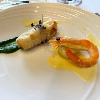 魚料理