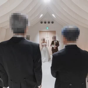 花嫁の手紙|663221さんの小さな結婚式 福岡店の写真(1815326)