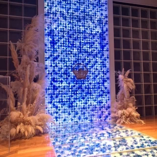 挙式会場