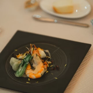 魚料理