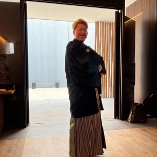 前撮り