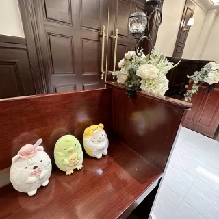 チャペル