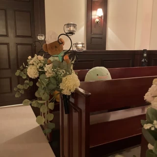 チャペル