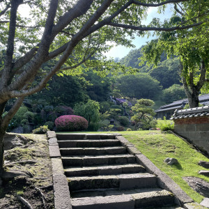 庭園|663457さんのマナーハウス島津重富荘の写真(1824039)