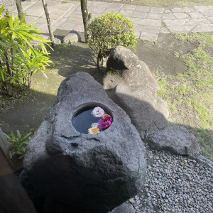 庭園|663457さんのマナーハウス島津重富荘の写真(1824036)