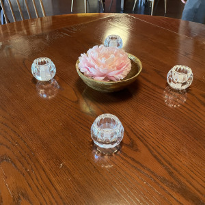 テーブル壮花|663457さんのマナーハウス島津重富荘の写真(1824009)