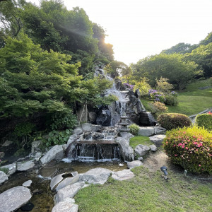 庭園|663457さんのマナーハウス島津重富荘の写真(1824038)