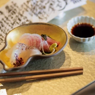 料理