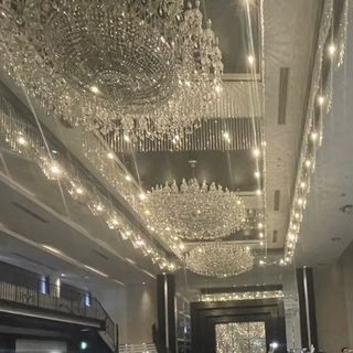 長野玉姫殿のクチコミ 披露宴会場の写真(3枚目)